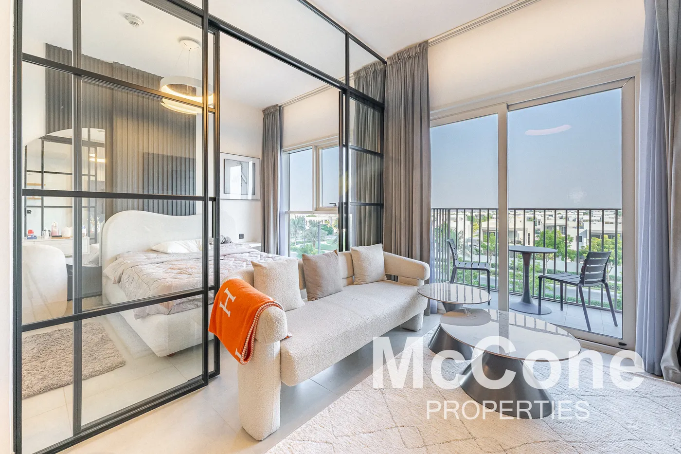 Collective at Dubai Hills Estate Tower 2, Collective Tower 2, Dubai