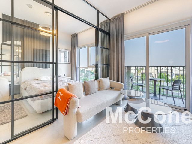 1 Bedroom Apartment for Rent in Collective at Dubai Hills Estate Tower 2, Dubai Hills Estate