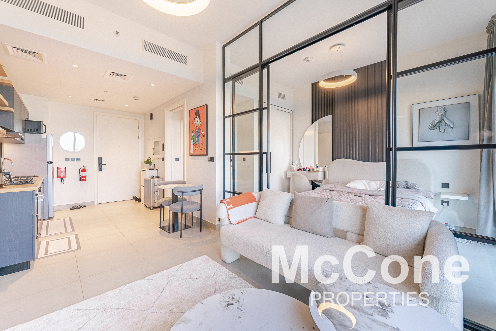 1 Bedroom Apartment for Rent in Collective at Dubai Hills Estate Tower 2, Dubai Hills Estate — photo 2 of 14