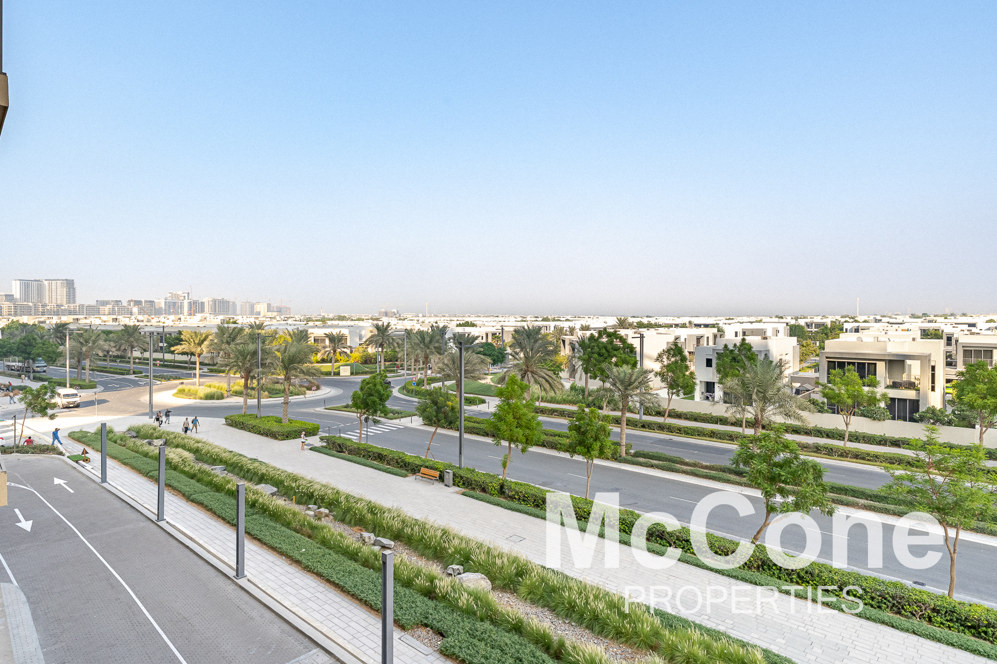 1 Bedroom Apartment for Rent in Collective at Dubai Hills Estate Tower 2, Dubai Hills Estate — photograph 13 of 14