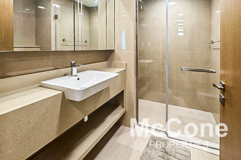 1 Bedroom Apartment for Rent in Riva Residence, Maritime City — photo 8 of 10