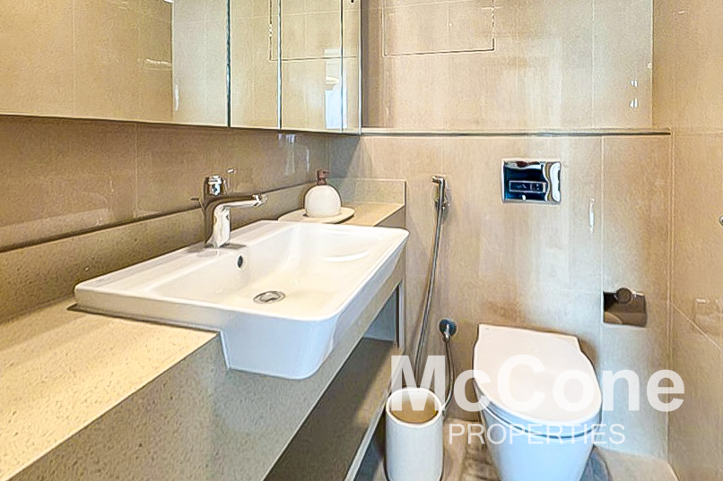 1 Bedroom Apartment for Rent in Riva Residence, Maritime City — photo 7 of 10