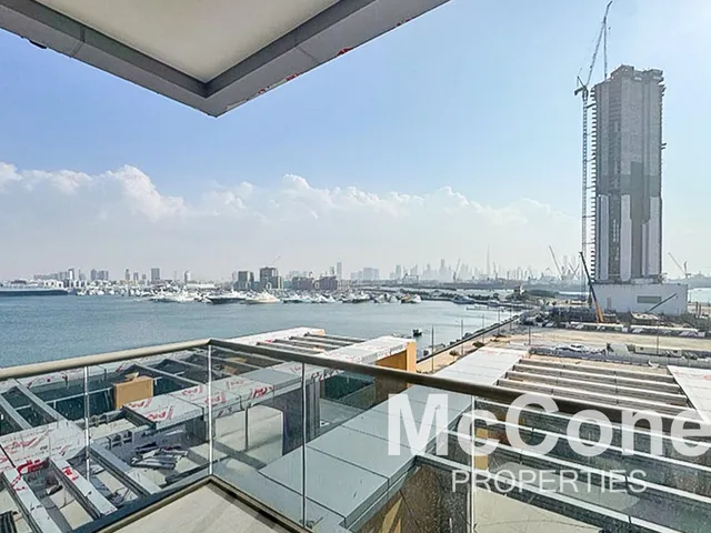 1 Bedroom Apartment for Rent in Riva Residence, Maritime City