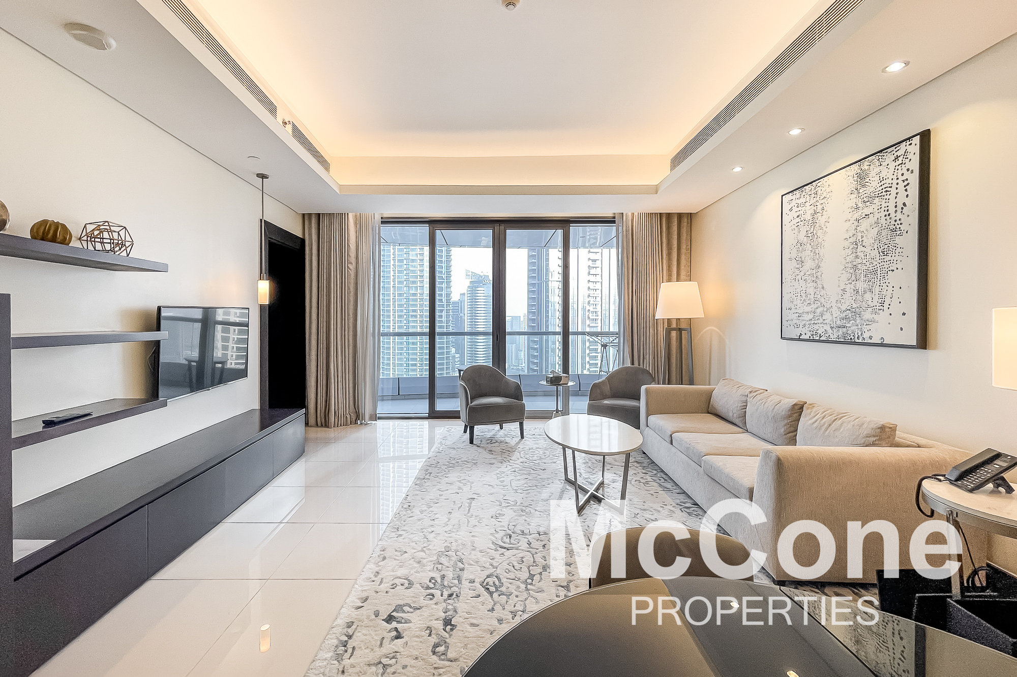 1 Bedroom Apartment for Rent in Burj Lake Hotel - The Address DownTown, Downtown Dubai