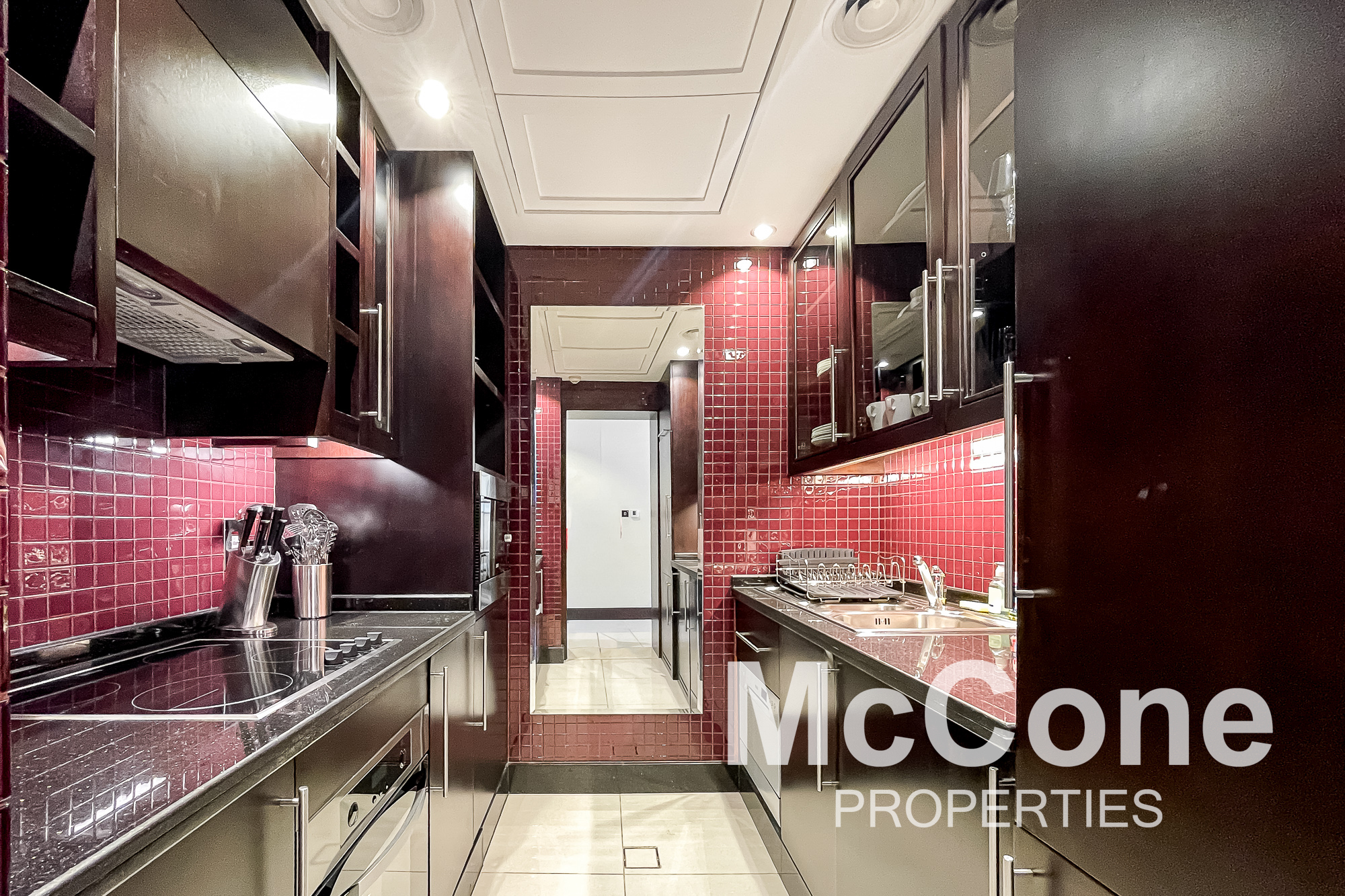 1 Bedroom Apartment for Rent in Burj Lake Hotel - The Address DownTown, Downtown Dubai — photo 3 of 14