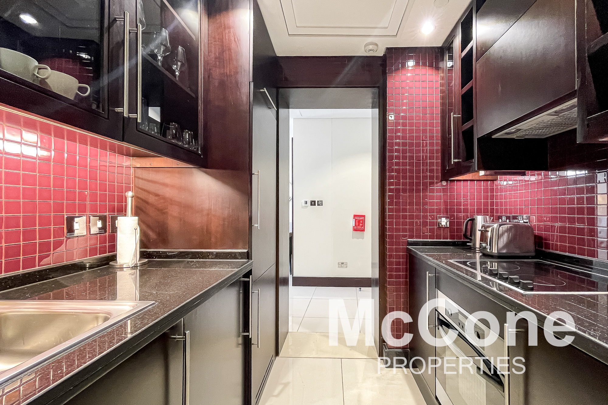 1 Bedroom Apartment for Rent in Burj Lake Hotel - The Address DownTown, Downtown Dubai — photo 6 of 14