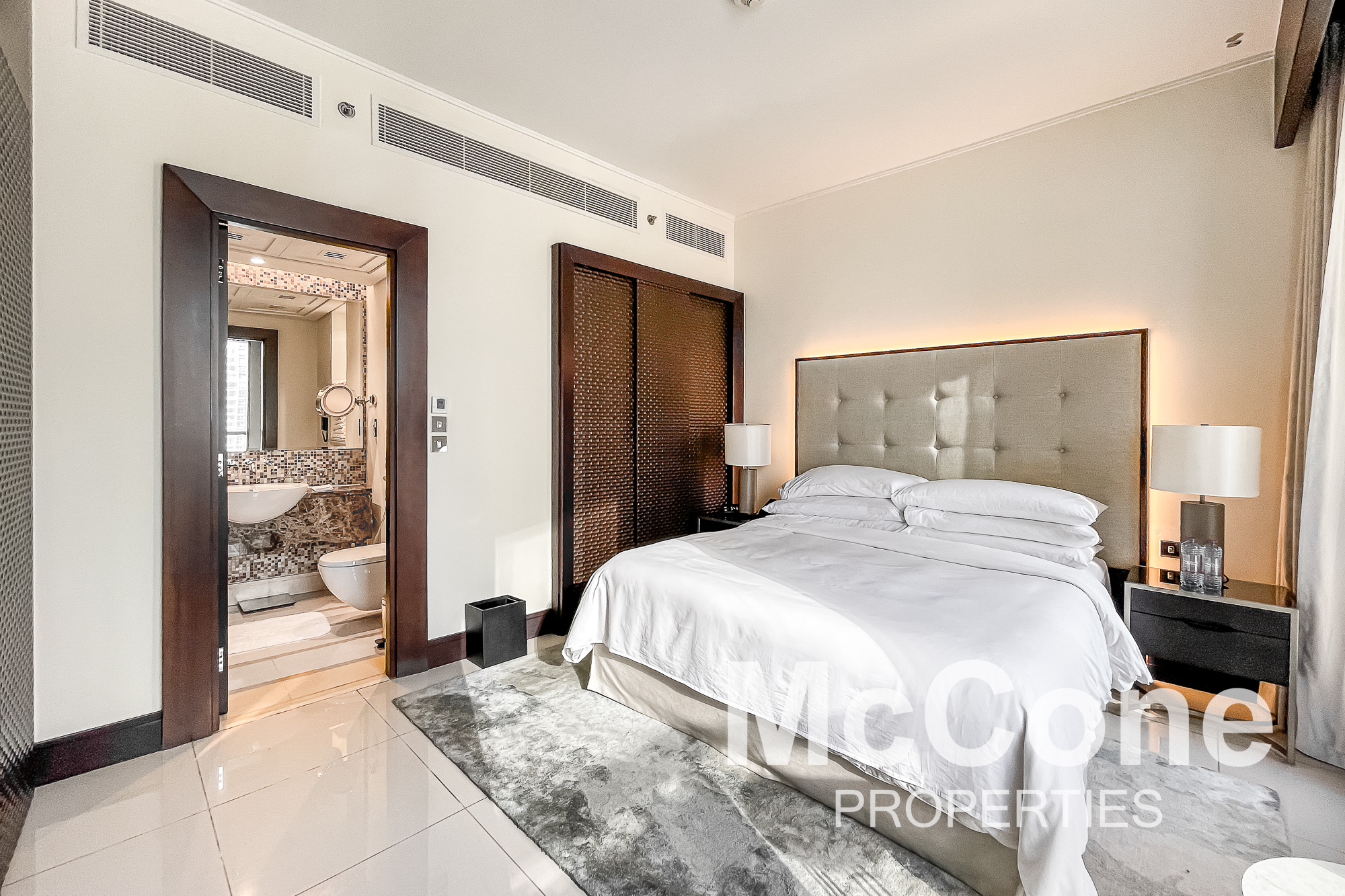 1 Bedroom Apartment for Rent in Burj Lake Hotel - The Address DownTown, Downtown Dubai — photo 7 of 14