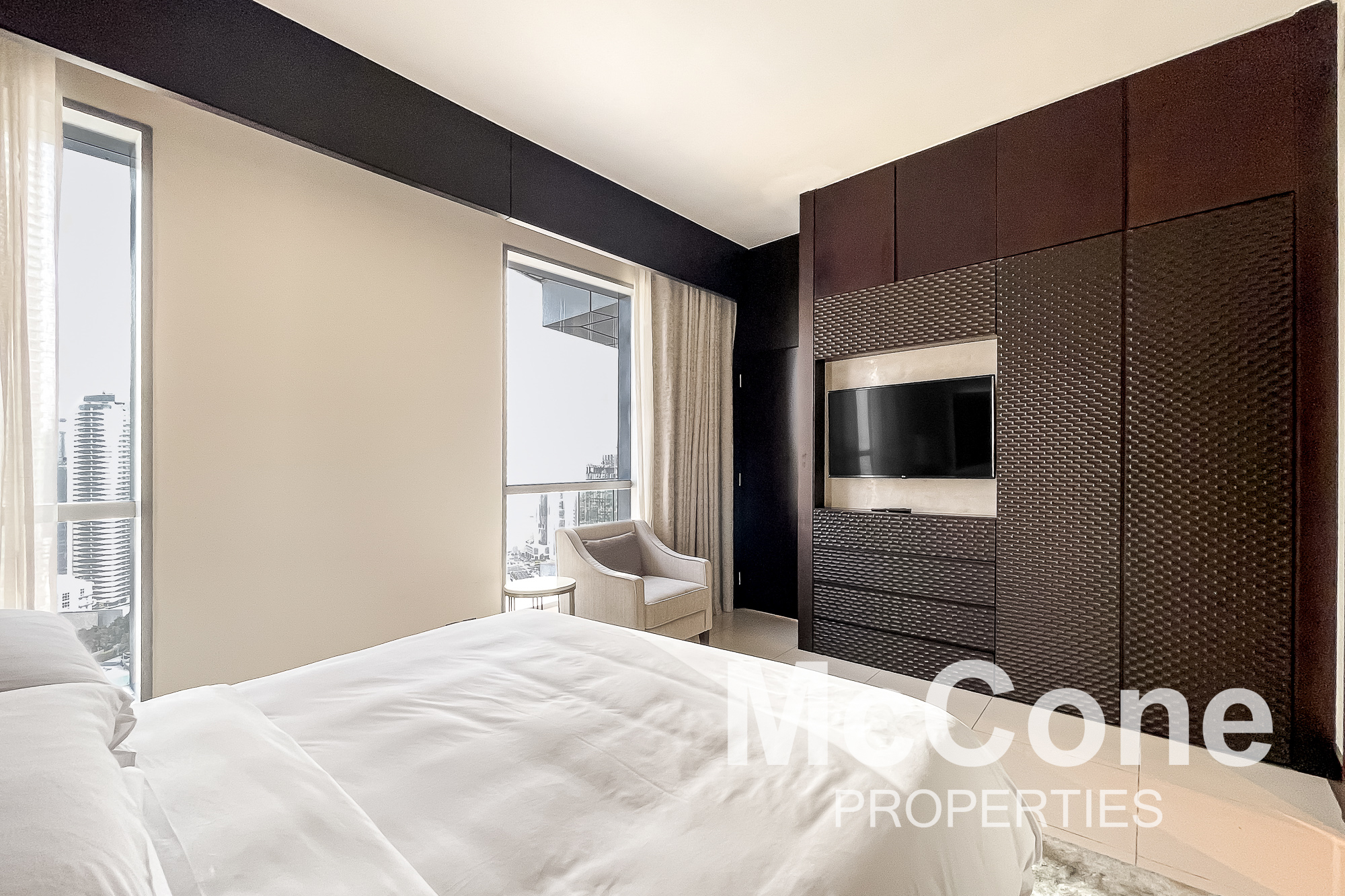 1 Bedroom Apartment for Rent in Burj Lake Hotel - The Address DownTown, Downtown Dubai — photo 8 of 14