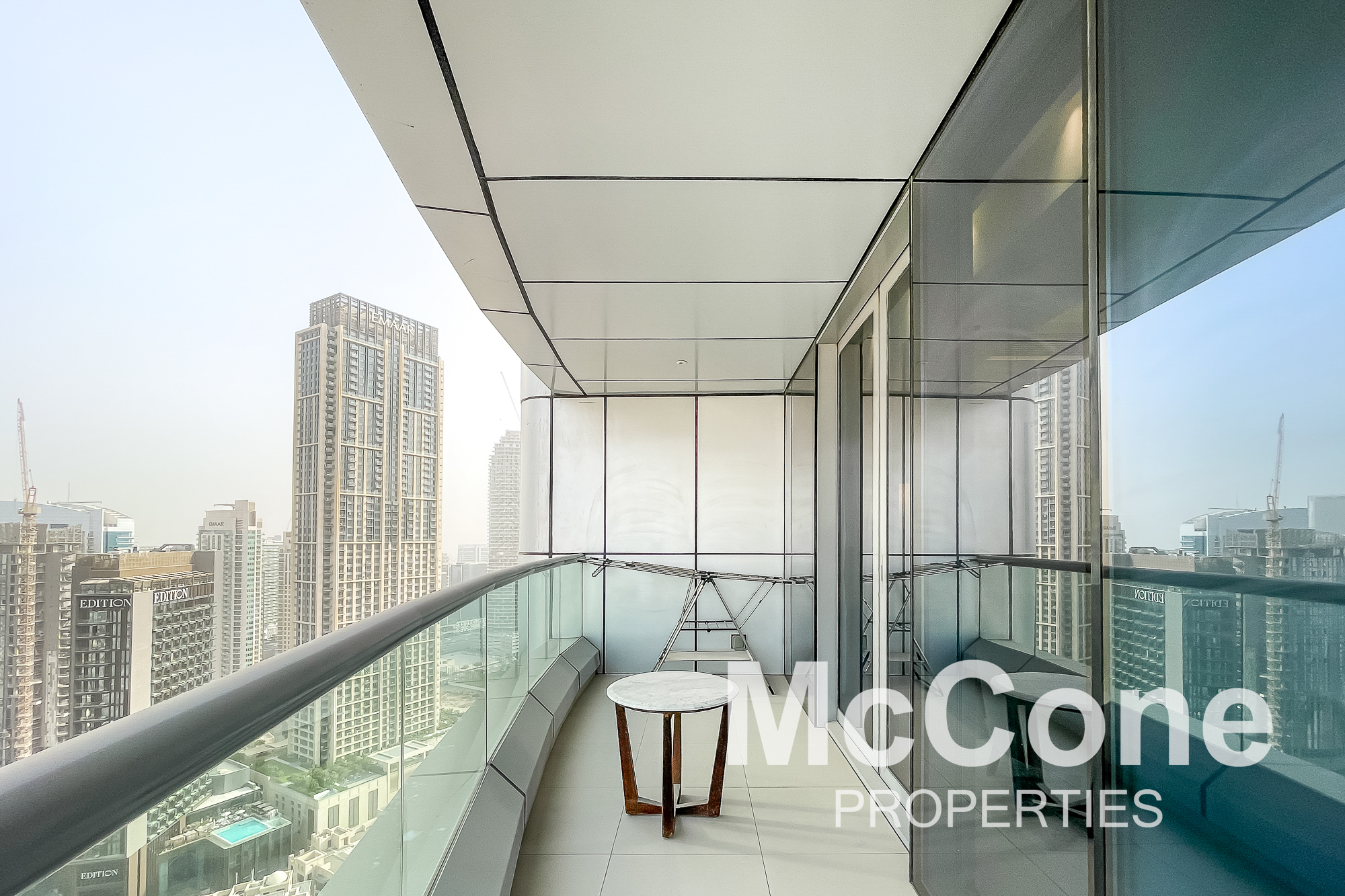 1 Bedroom Apartment for Rent in Burj Lake Hotel - The Address DownTown, Downtown Dubai — photograph 12 of 14