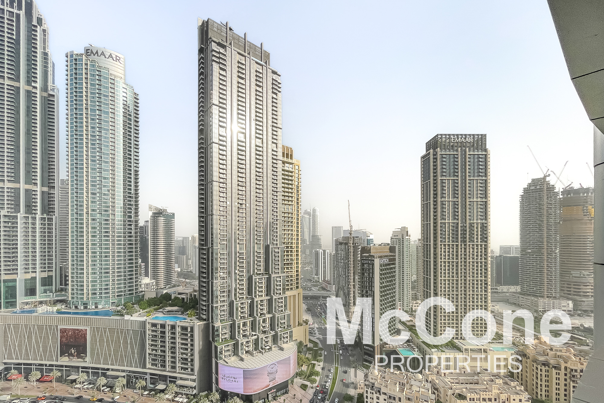 1 Bedroom Apartment for Rent in Burj Lake Hotel - The Address DownTown, Downtown Dubai — photograph 14 of 14