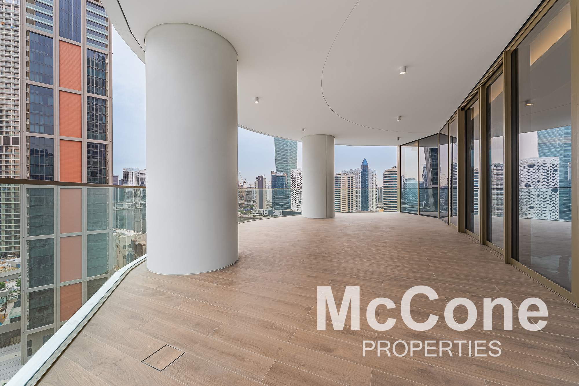3 Bedroom Apartment for Rent in Jumeirah Living Business Bay, Business Bay — photograph 21 of 30