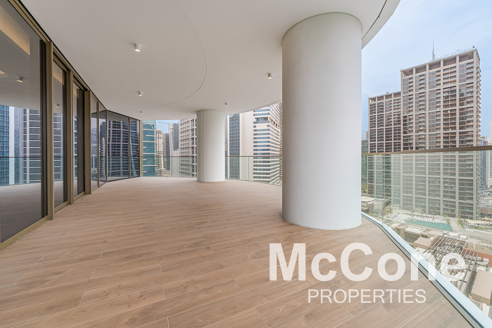 3 Bedroom Apartment for Rent in Jumeirah Living Business Bay, Business Bay — photograph 22 of 30