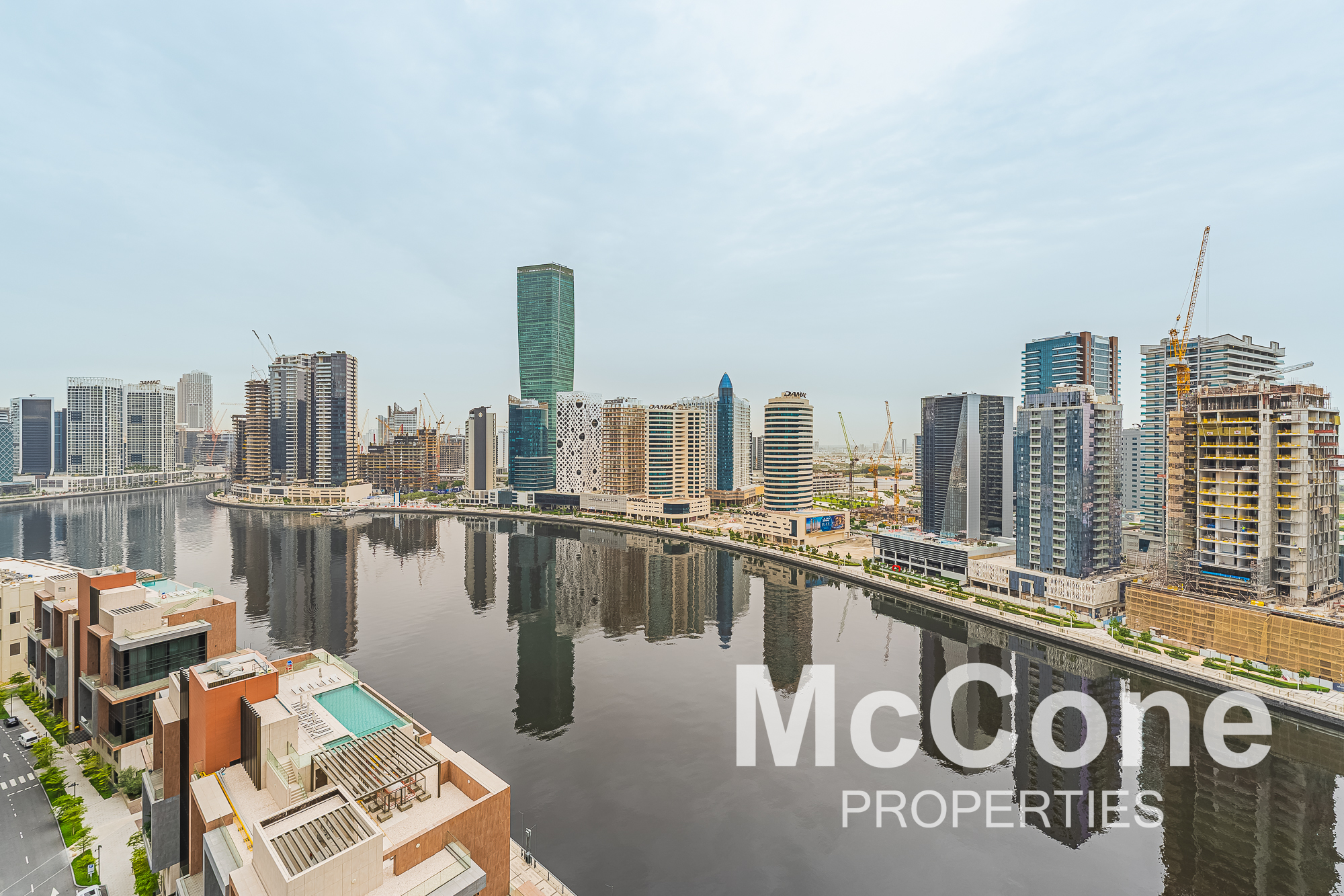 3 Bedroom Apartment for Rent in Jumeirah Living Business Bay, Business Bay — photograph 23 of 30