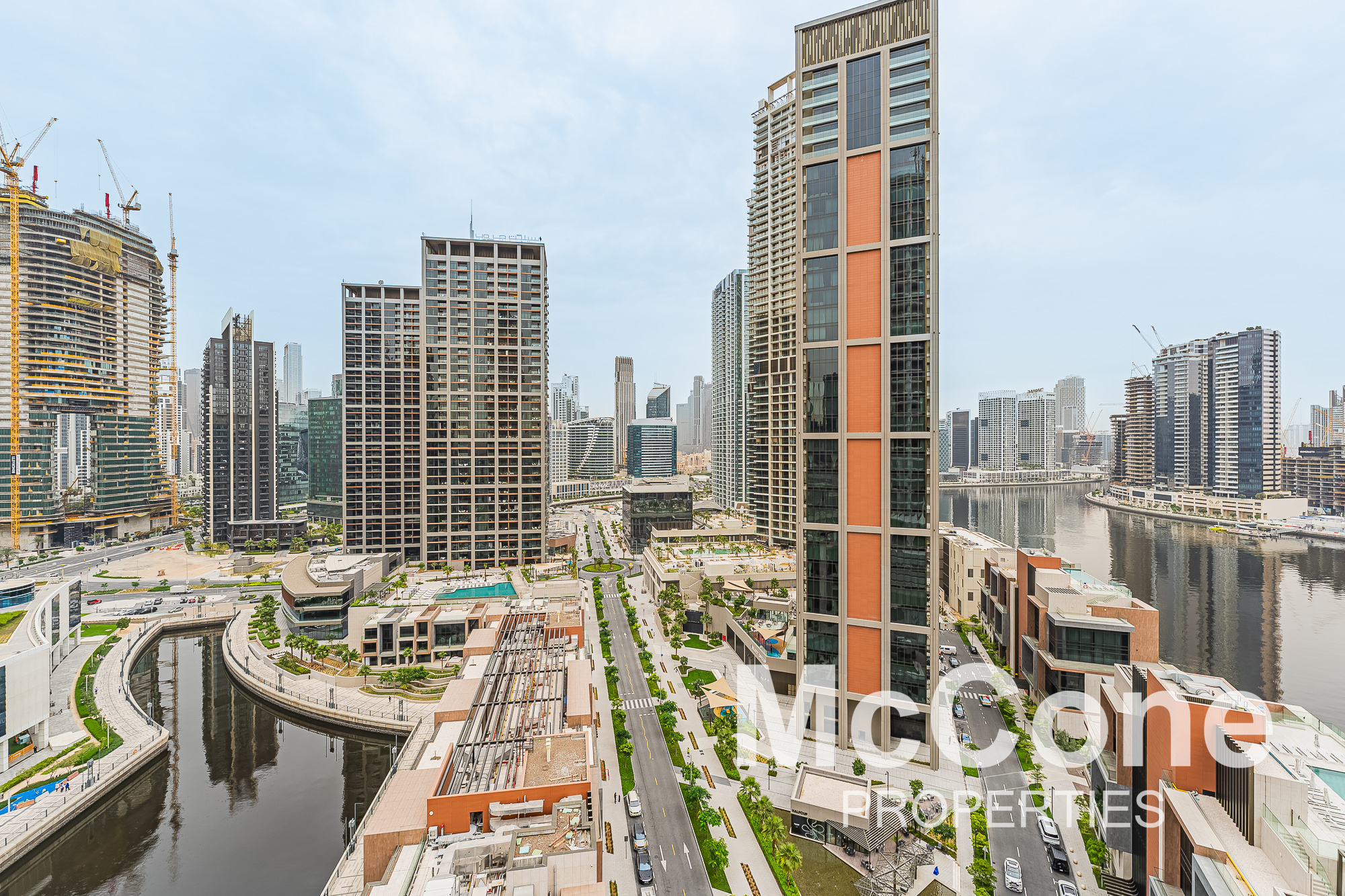 3 Bedroom Apartment for Rent in Jumeirah Living Business Bay, Business Bay