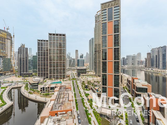 3 Bedroom Apartment for Rent in Jumeirah Living Business Bay, Business Bay