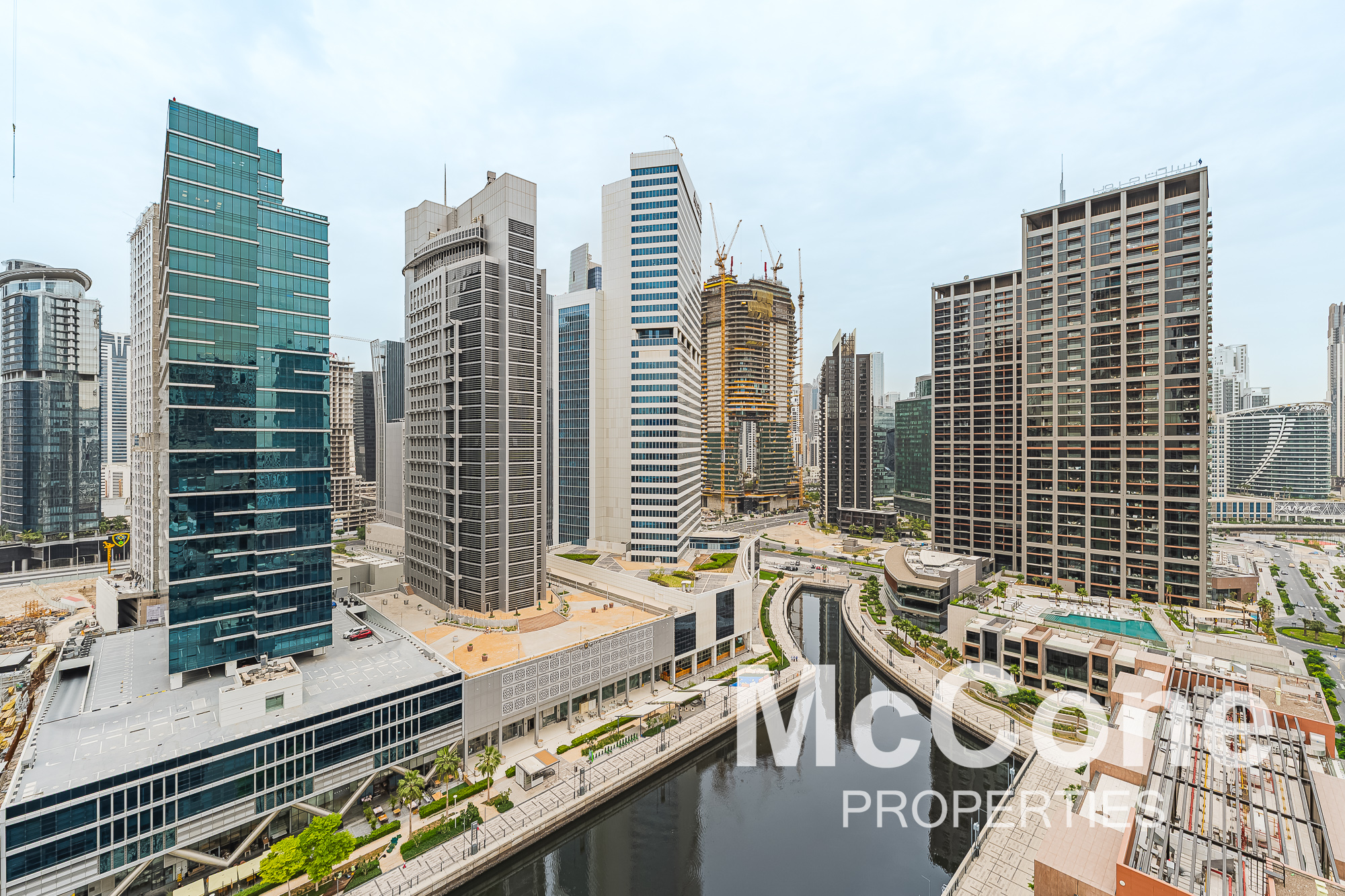 3 Bedroom Apartment for Rent in Jumeirah Living Business Bay, Business Bay — photograph 24 of 30