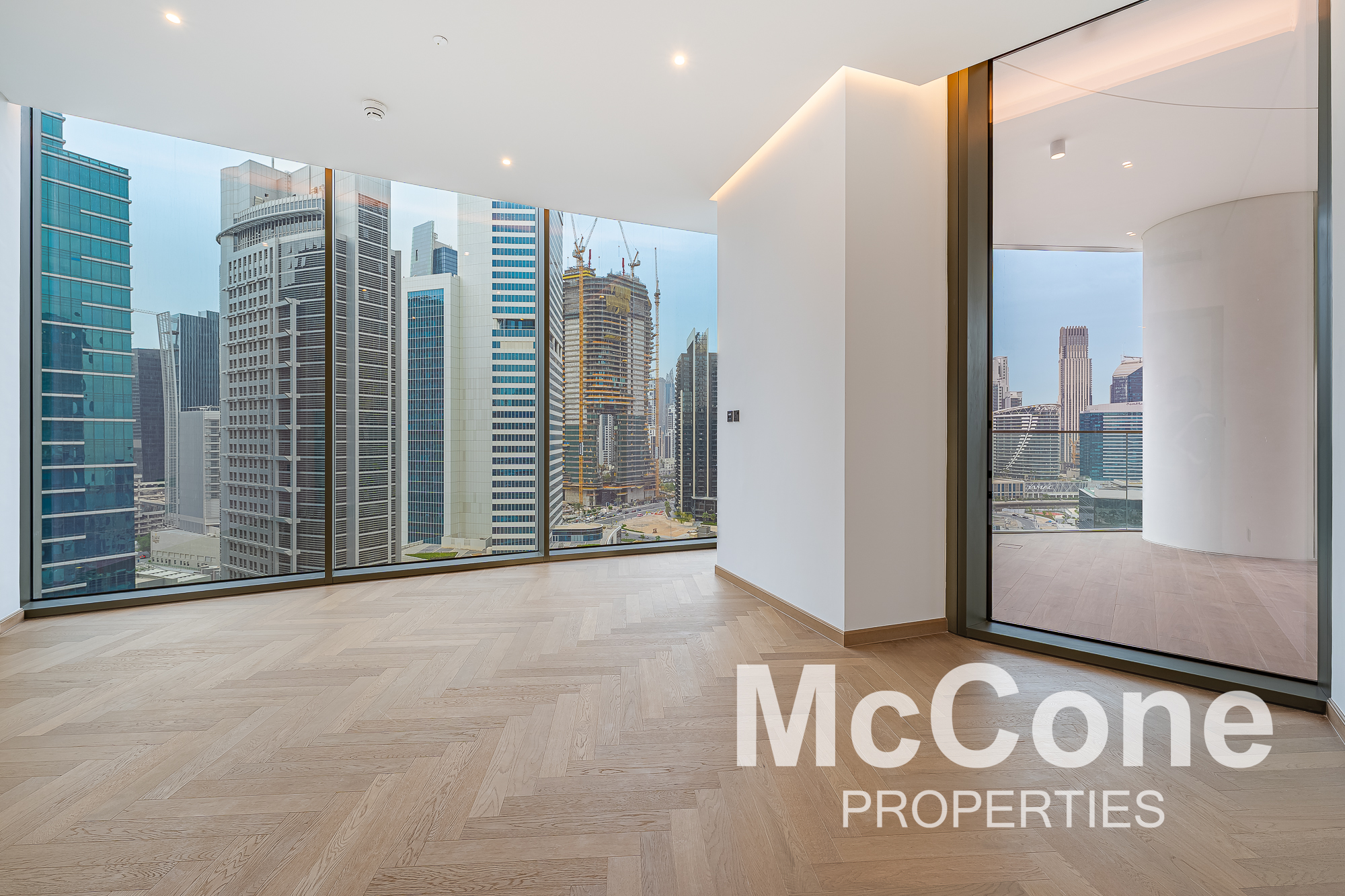 3 Bedroom Apartment for Rent in Jumeirah Living Business Bay, Business Bay — photograph 13 of 30