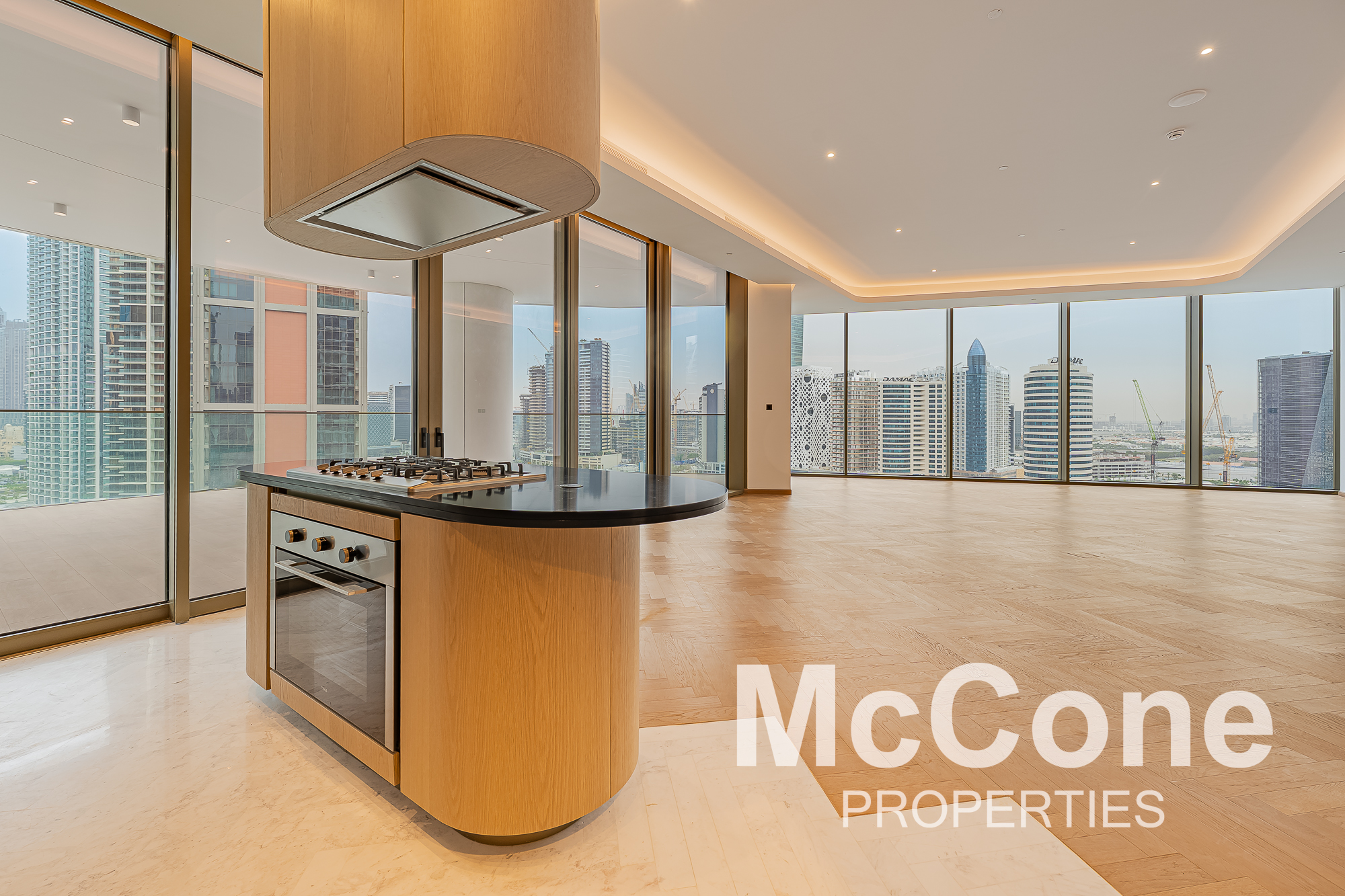3 Bedroom Apartment for Rent in Jumeirah Living Business Bay, Business Bay — photo 6 of 30