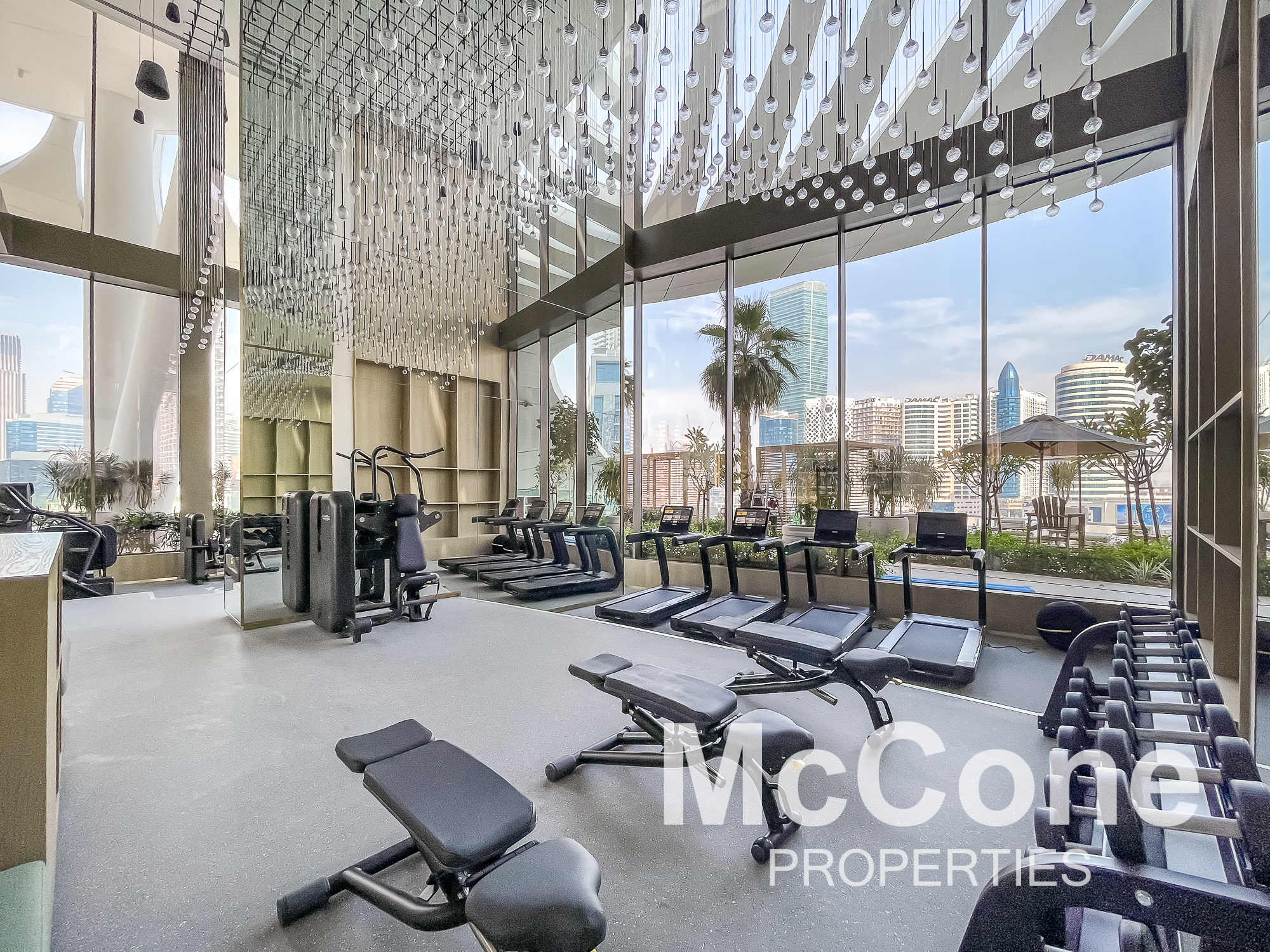 3 Bedroom Apartment for Rent in Jumeirah Living Business Bay, Business Bay — photograph 29 of 30