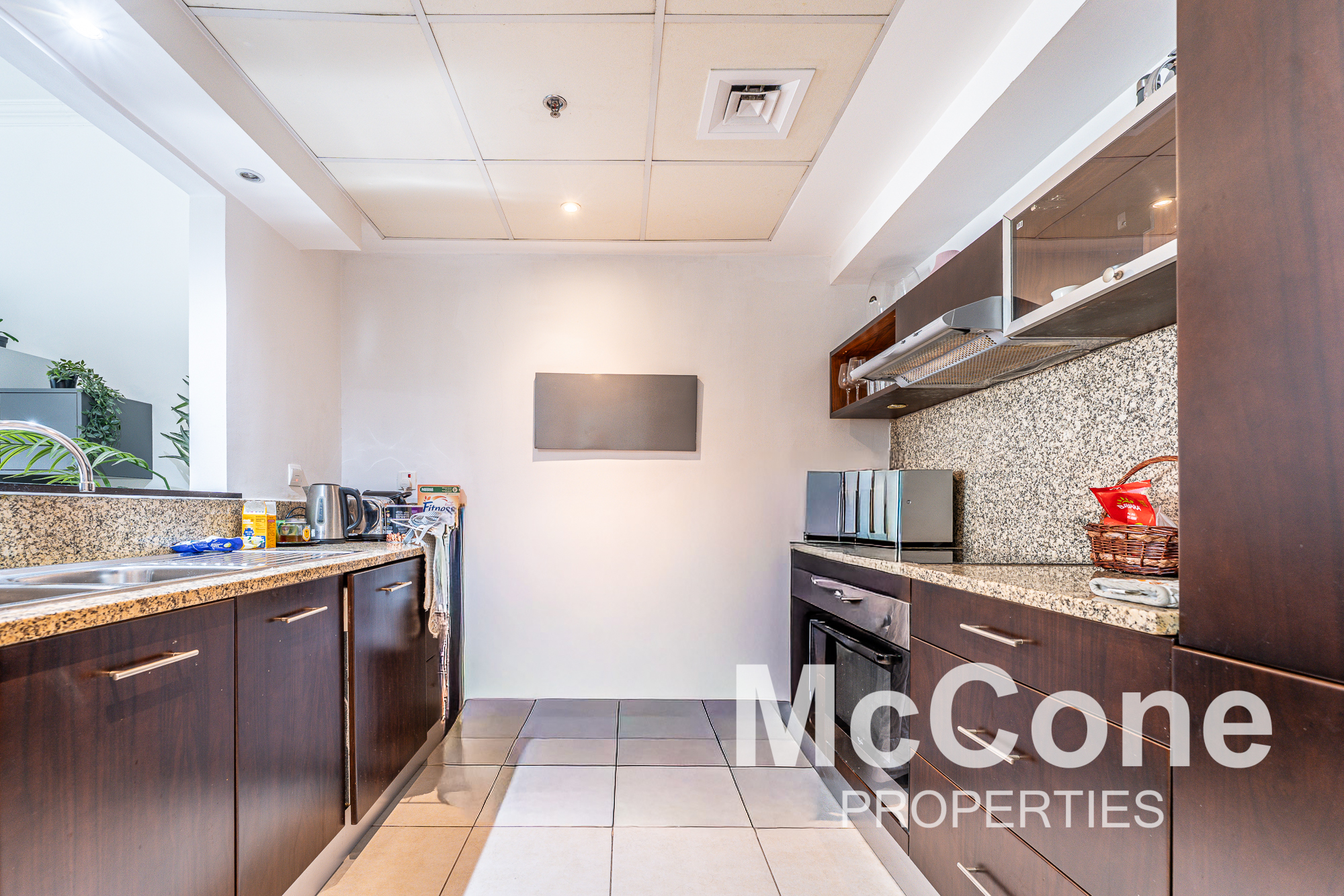 1 Bedroom Apartment for Rent in Marina Quays West, Dubai Marina — photo 8 of 11