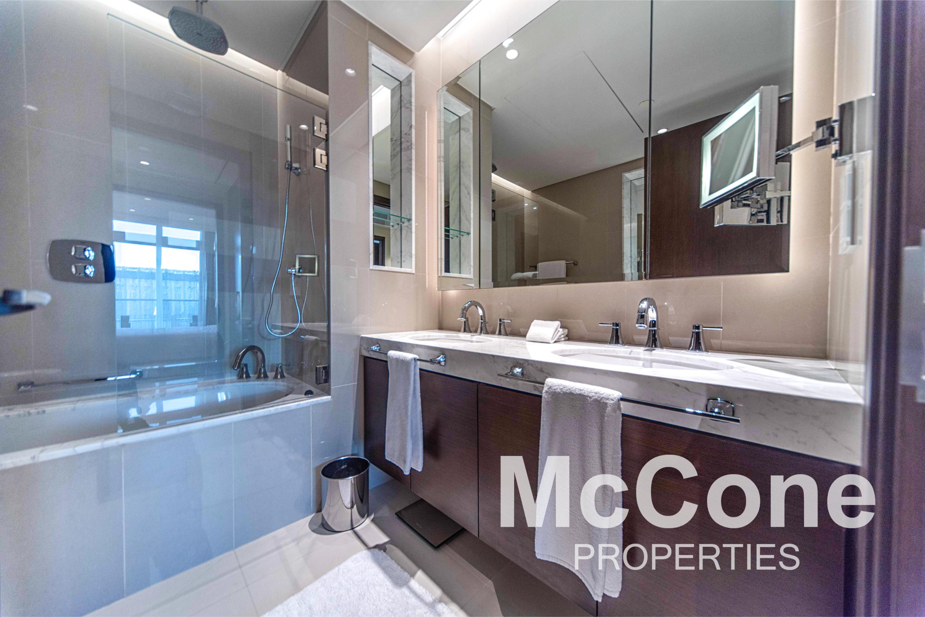 1 Bedroom Apartment for Rent in The Address Residence Fountain Views 1, Downtown Dubai — photo 8 of 14