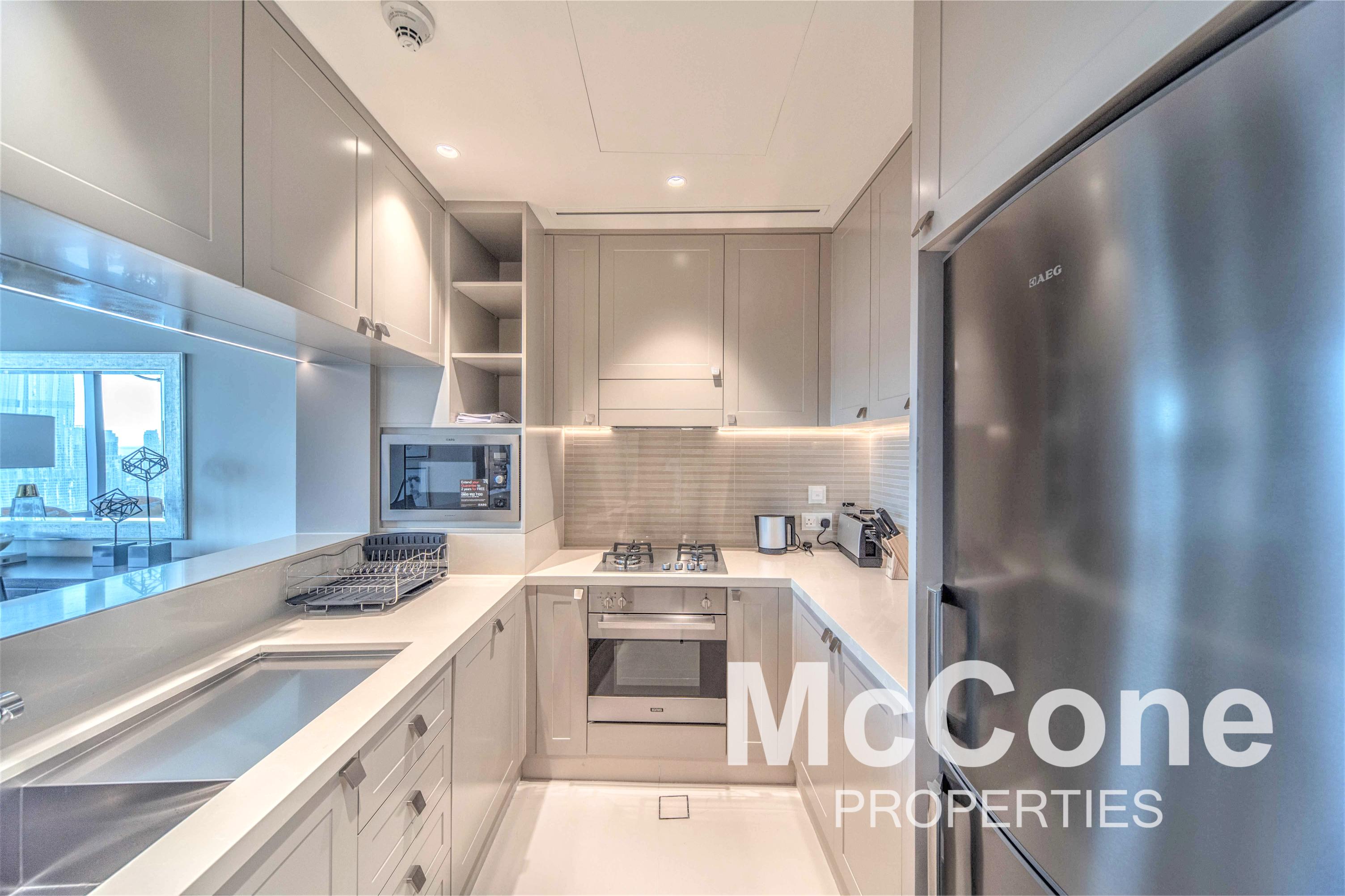 1 Bedroom Apartment for Rent in The Address Residence Fountain Views 1, Downtown Dubai — photo 5 of 14