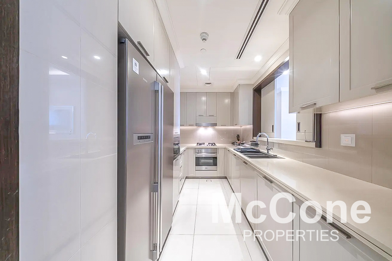 3 Bedroom Apartment for Rent in The Address Residence Fountain Views 3, Downtown Dubai — photo 5 of 18