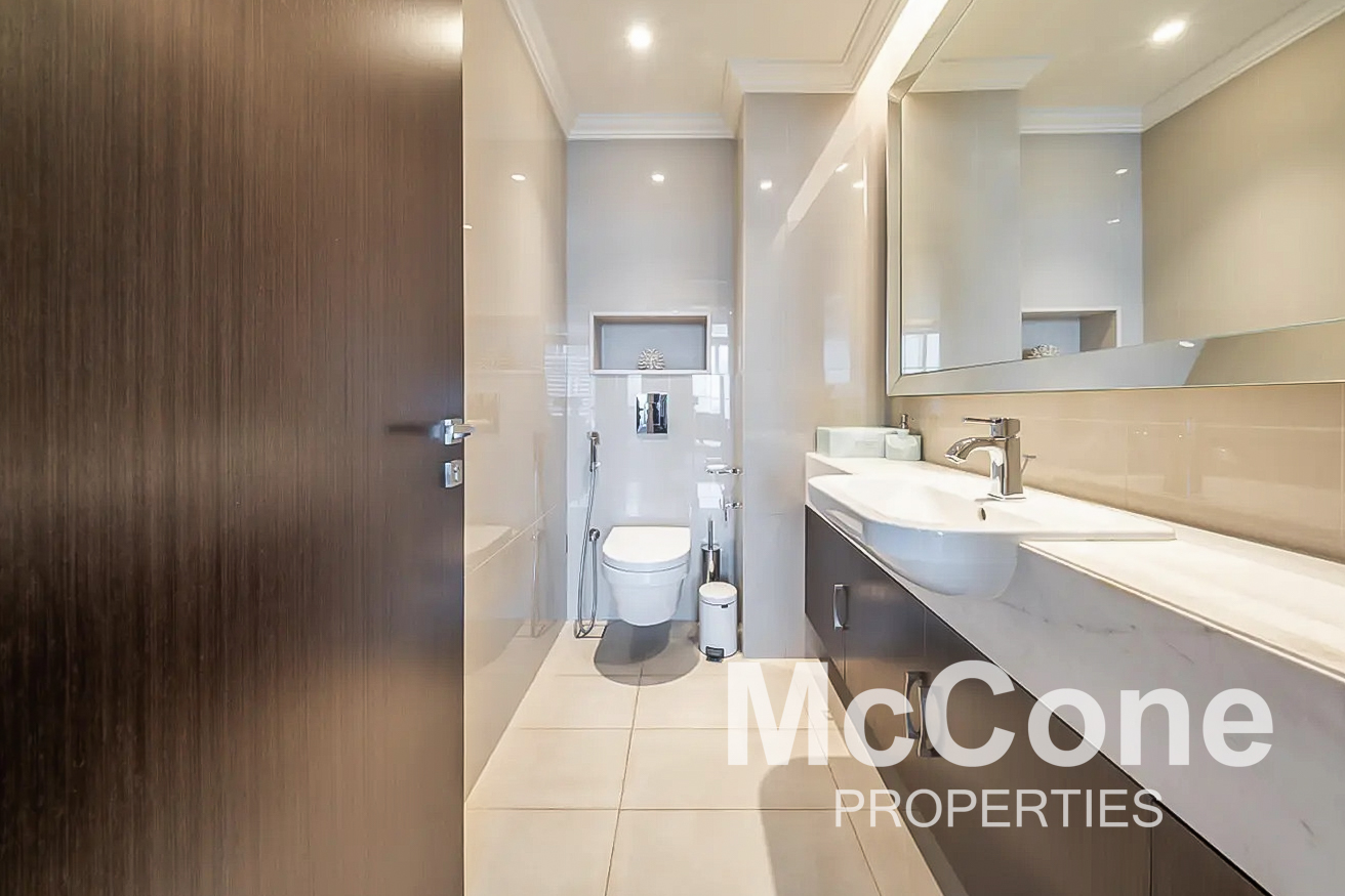 3 Bedroom Apartment for Rent in The Address Residence Fountain Views 3, Downtown Dubai — photo 9 of 18