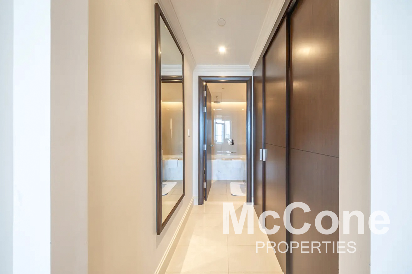 3 Bedroom Apartment for Rent in The Address Residence Fountain Views 3, Downtown Dubai — photograph 13 of 18