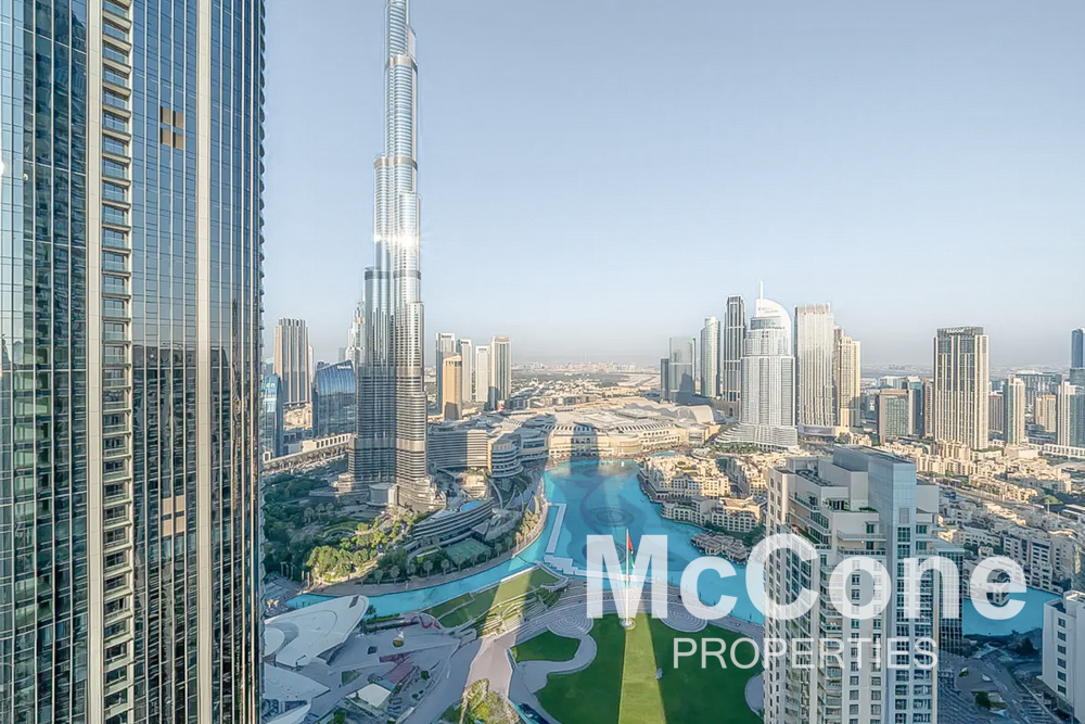 3 Bedroom Apartment for Rent in Opera Grand, Downtown Dubai