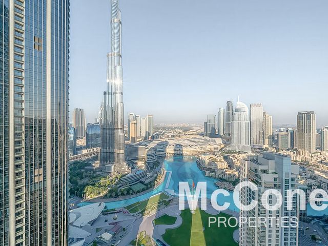 3 Bedroom Apartment for Rent in Opera Grand, Downtown Dubai