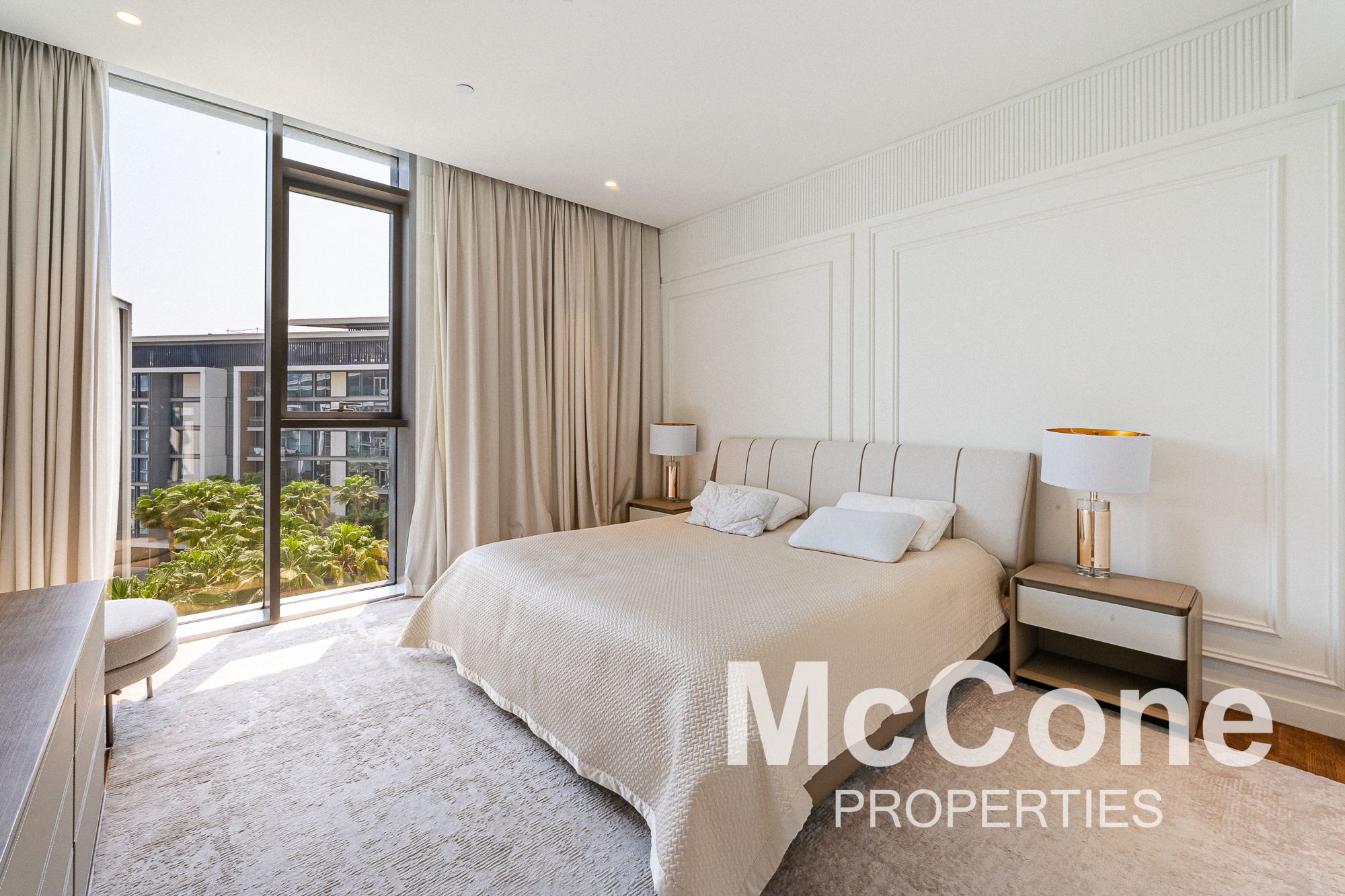 2 Bedroom Apartment for Rent in Apartment Building 8, Bluewaters — photograph 13 of 19