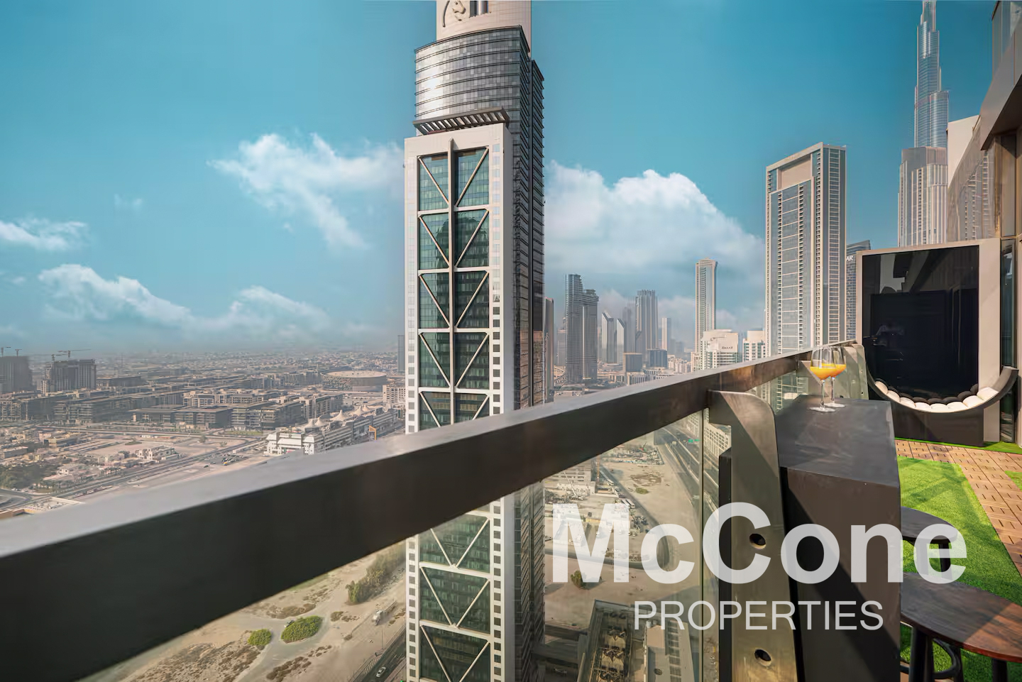 1 Bedroom Apartment for Rent in Paramount Tower Hotel & Residences, Business Bay — photograph 17 of 19