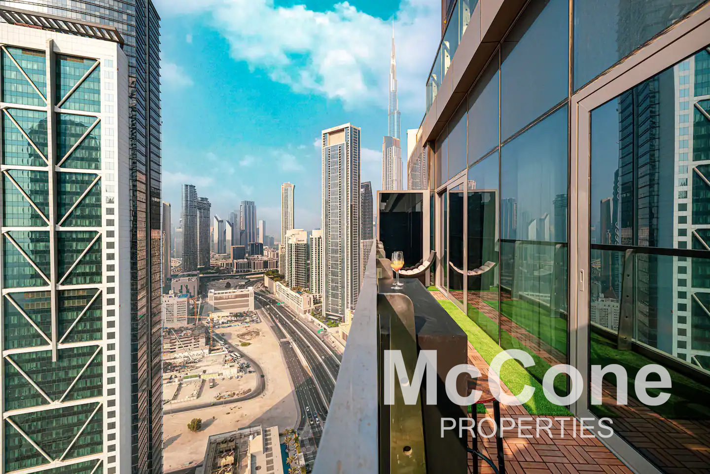 1 Bedroom Apartment for Rent in Paramount Tower Hotel & Residences, Business Bay — photograph 19 of 19