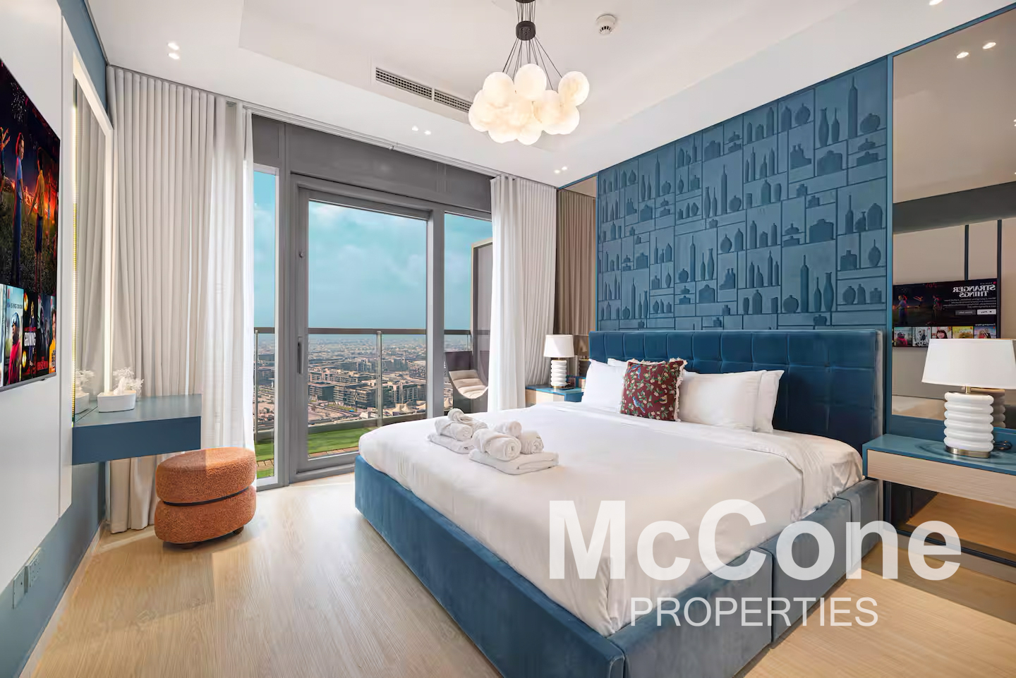1 Bedroom Apartment for Rent in Paramount Tower Hotel & Residences, Business Bay — photograph 11 of 19