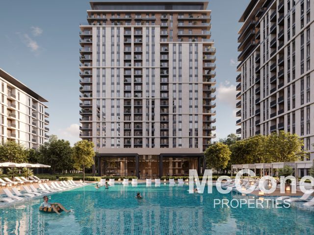 2 Bedroom Apartment for Sale in Park Lane 1A, Dubai Hills Estate