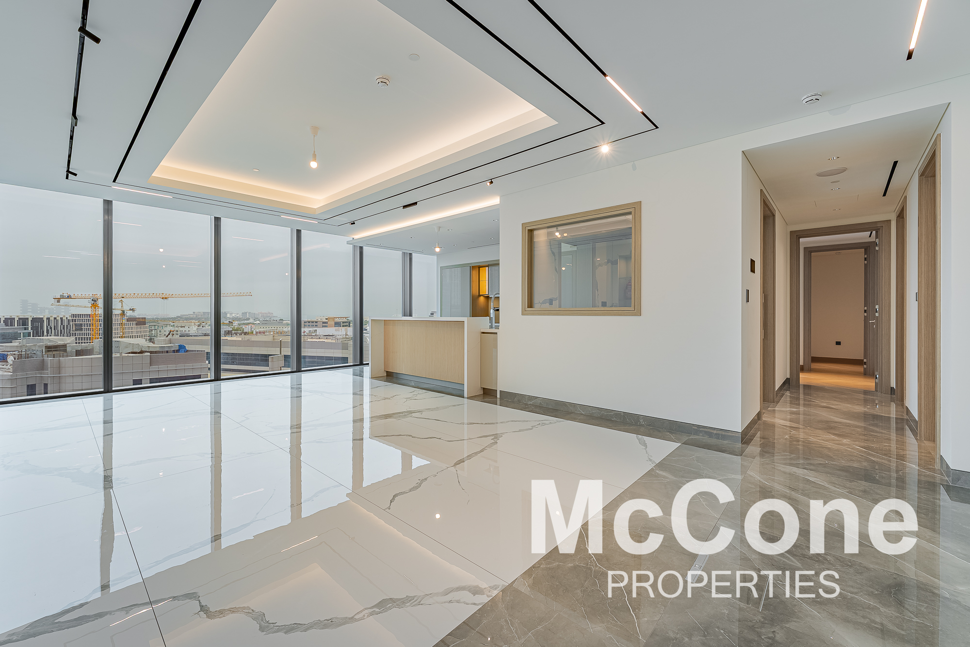 4 Bedroom Apartment for Rent in The S Tower, Dubai Internet City