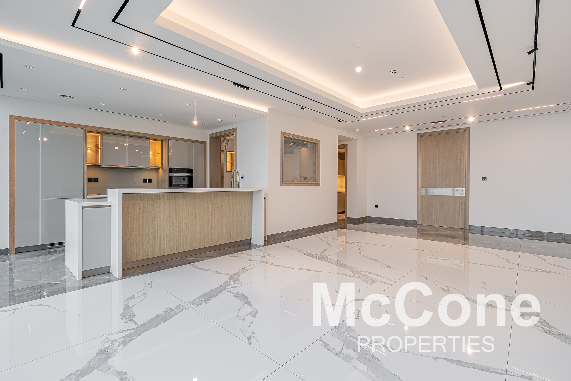 4 Bedroom Apartment for Rent in The S Tower, Dubai Internet City — photo 3 of 21