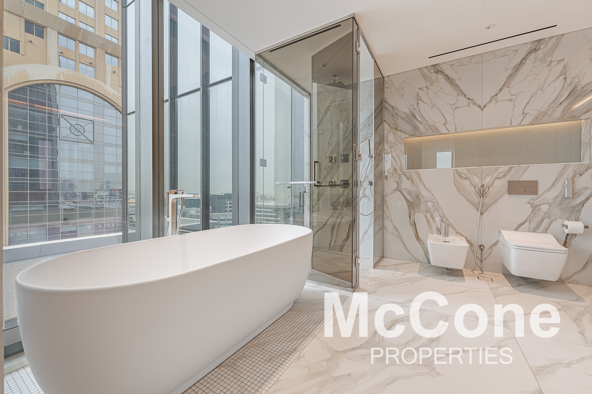 4 Bedroom Apartment for Rent in The S Tower, Dubai Internet City — photograph 13 of 21