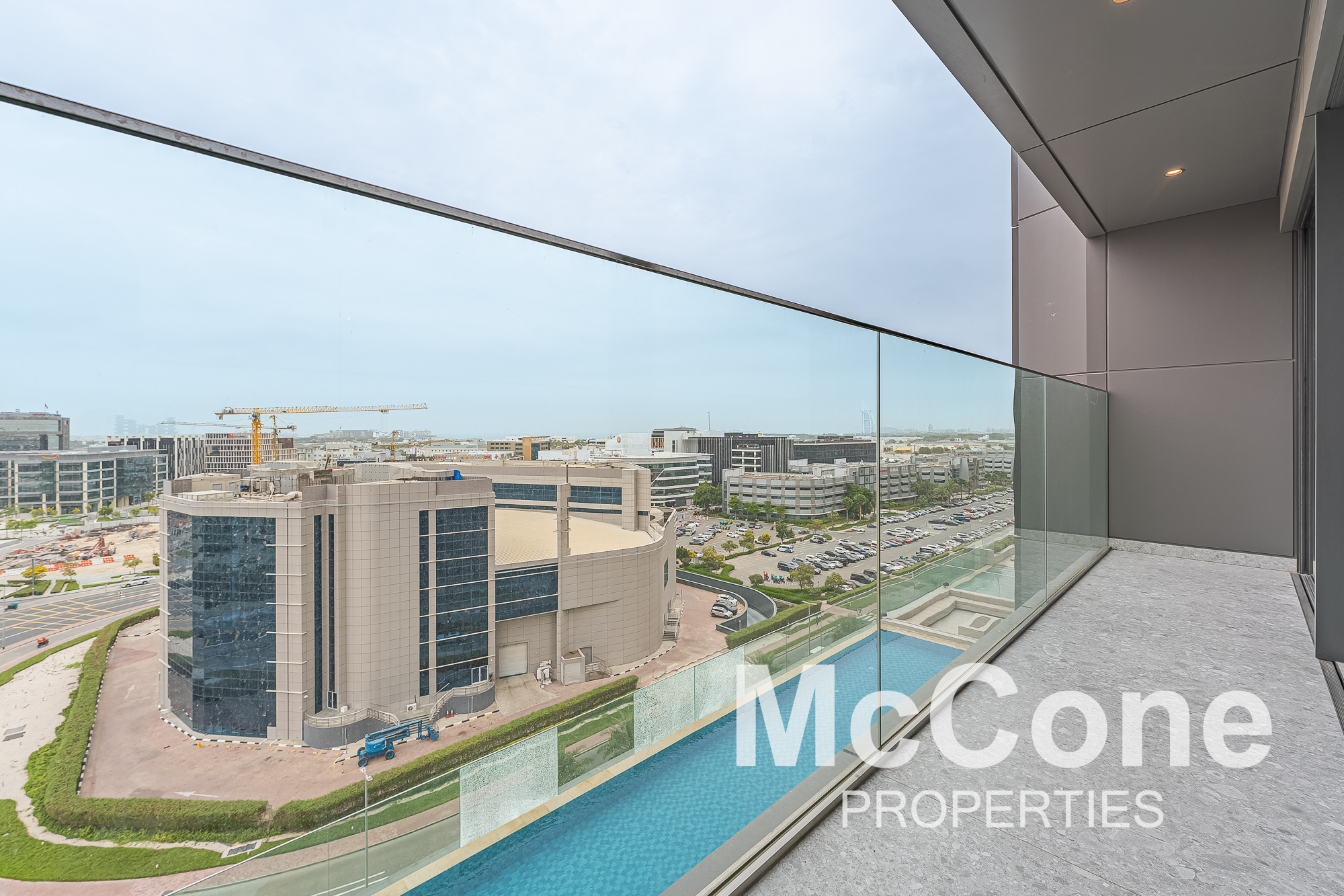 4 Bedroom Apartment for Rent in The S Tower, Dubai Internet City — photograph 20 of 21