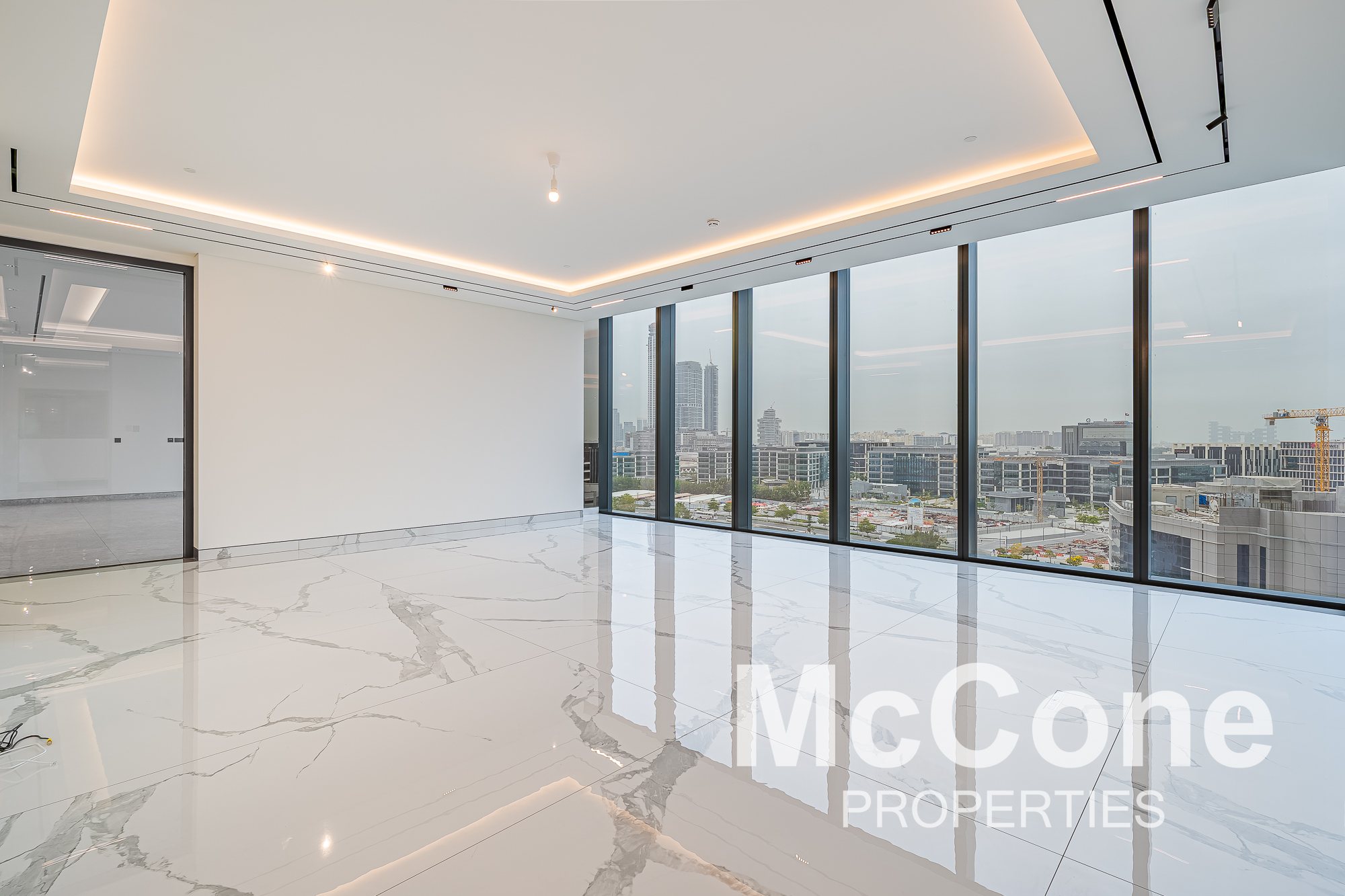 4 Bedroom Apartment for Rent in The S Tower, Dubai Internet City — photograph 11 of 21