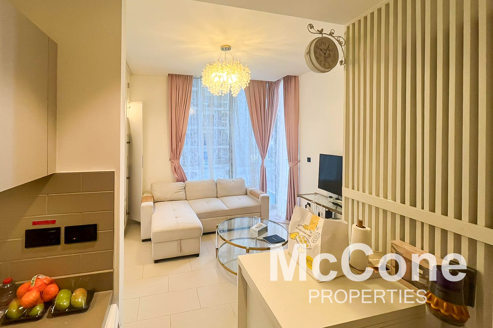 1 Bedroom Apartment for Rent in Sobha Creek Vistas Reserve Tower B, Mohammed Bin Rashid City