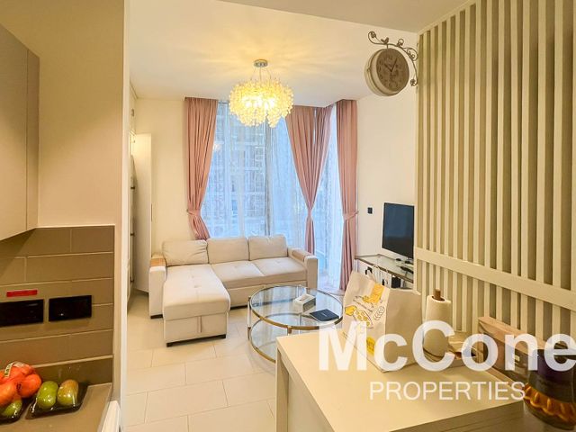1 Bedroom Apartment for Rent in Sobha Creek Vistas Reserve Tower B, Mohammed Bin Rashid City
