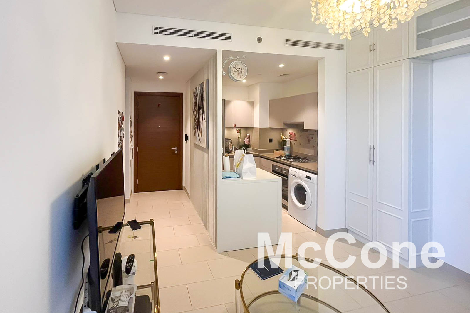1 Bedroom Apartment for Rent in Sobha Creek Vistas Reserve Tower B, Mohammed Bin Rashid City — photo 2 of 10