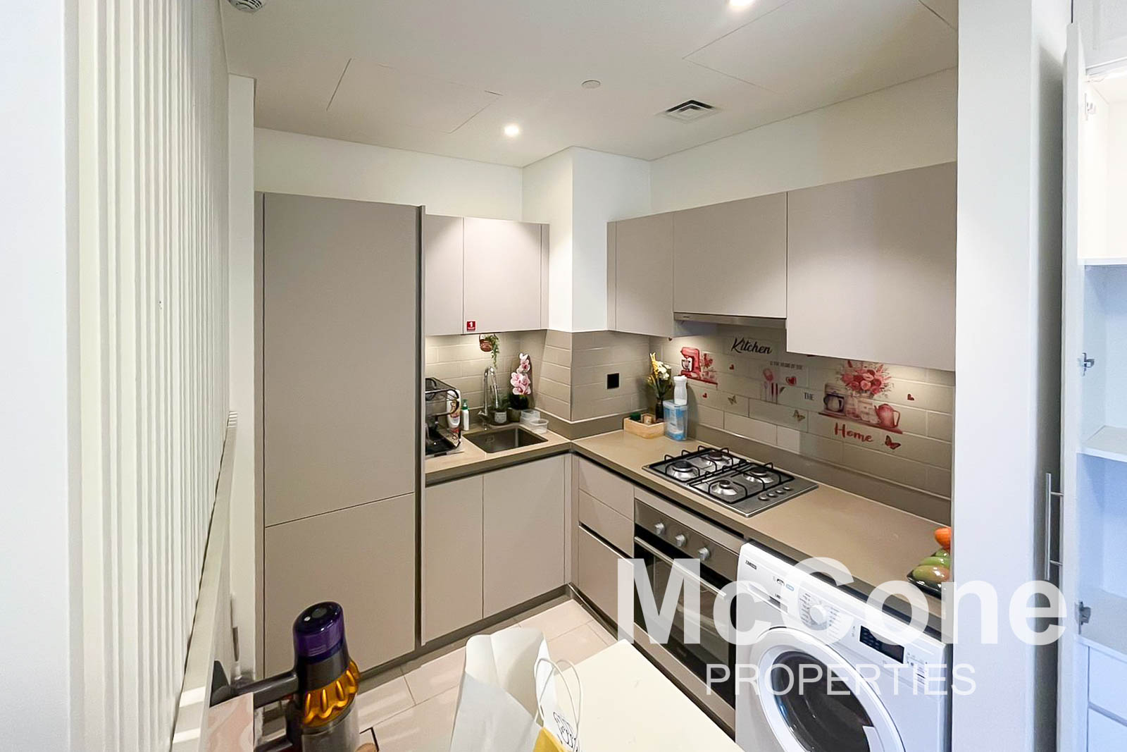 1 Bedroom Apartment for Rent in Sobha Creek Vistas Reserve Tower B, Mohammed Bin Rashid City — photo 6 of 10