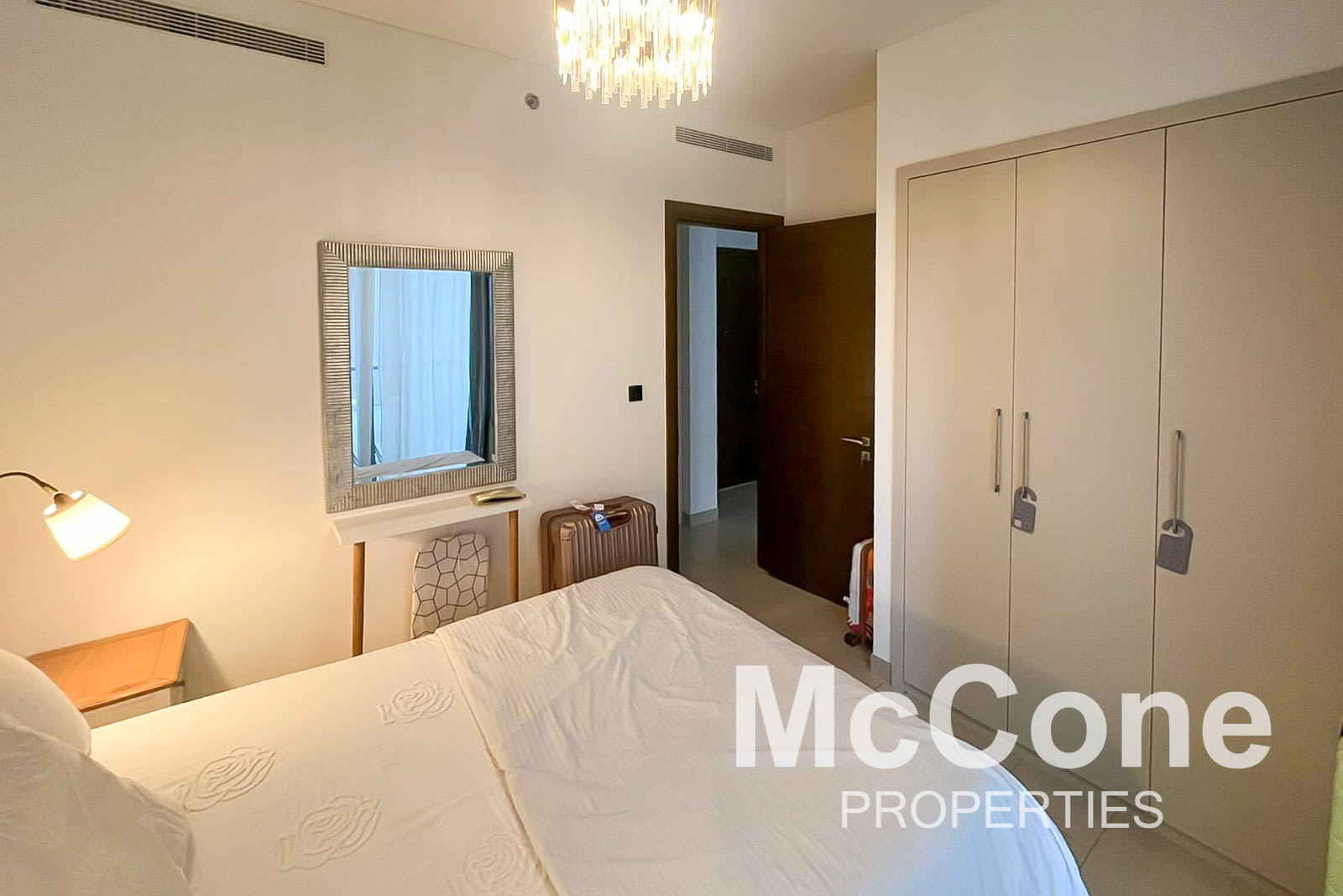 1 Bedroom Apartment for Rent in Sobha Creek Vistas Reserve Tower B, Mohammed Bin Rashid City — photo 7 of 10