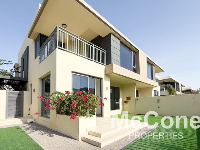 4 Bedroom Townhouse for Rent in Maple at Dubai Hills Estate 1, Dubai Hills Estate