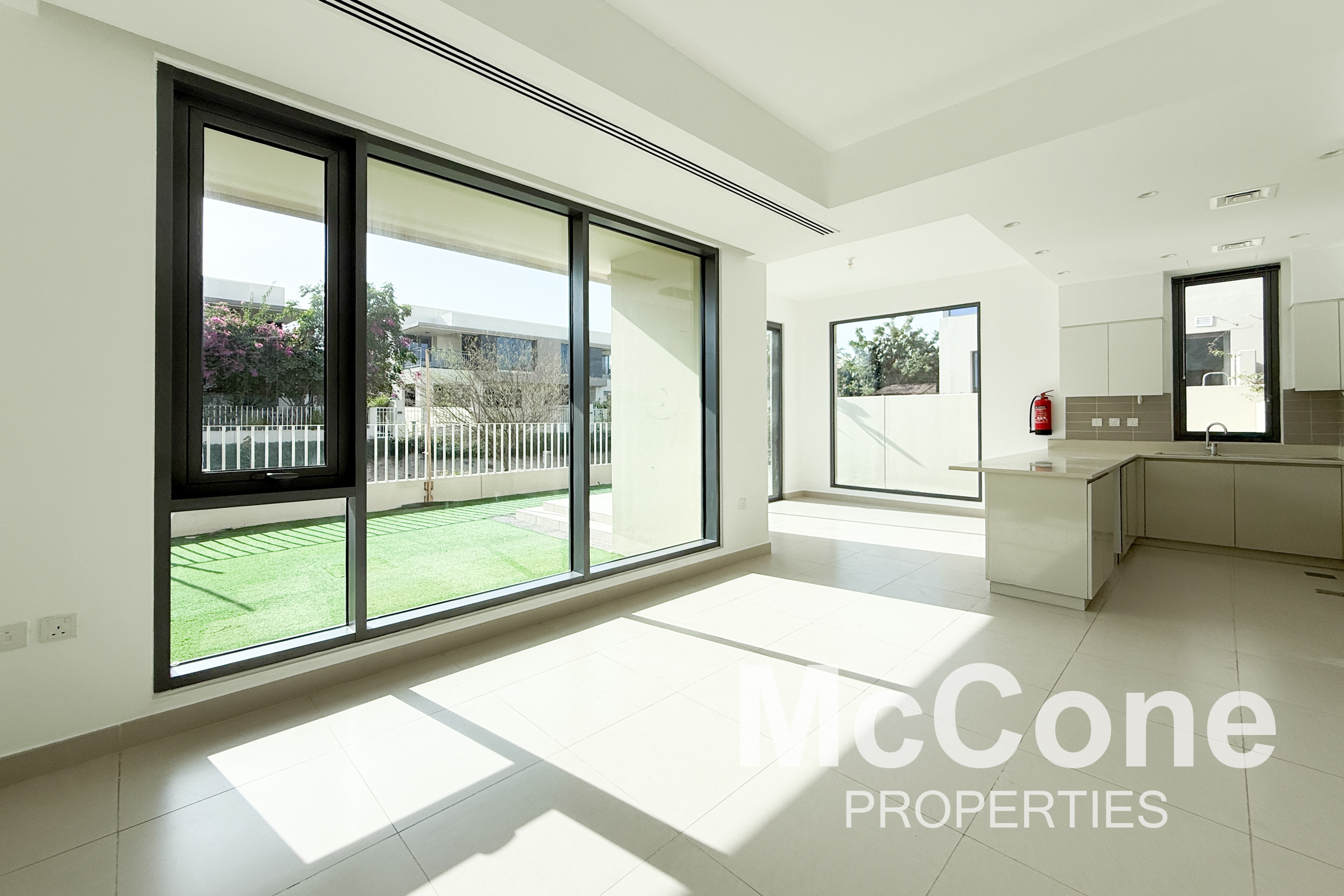 4 Bedroom Townhouse for Rent in Maple at Dubai Hills Estate 1, Dubai Hills Estate — photo 3 of 23
