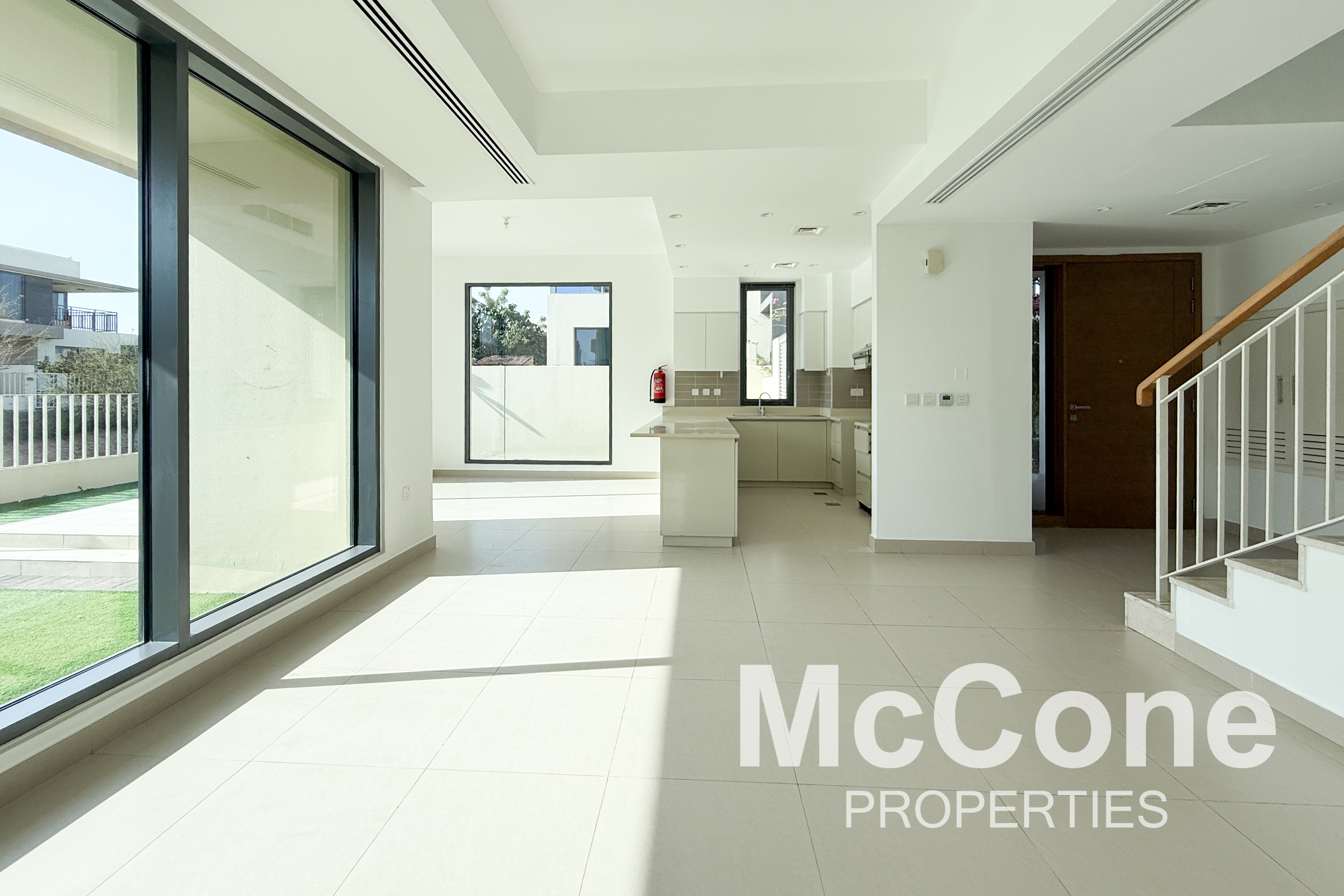 4 Bedroom Townhouse for Rent in Maple at Dubai Hills Estate 1, Dubai Hills Estate — photo 4 of 23