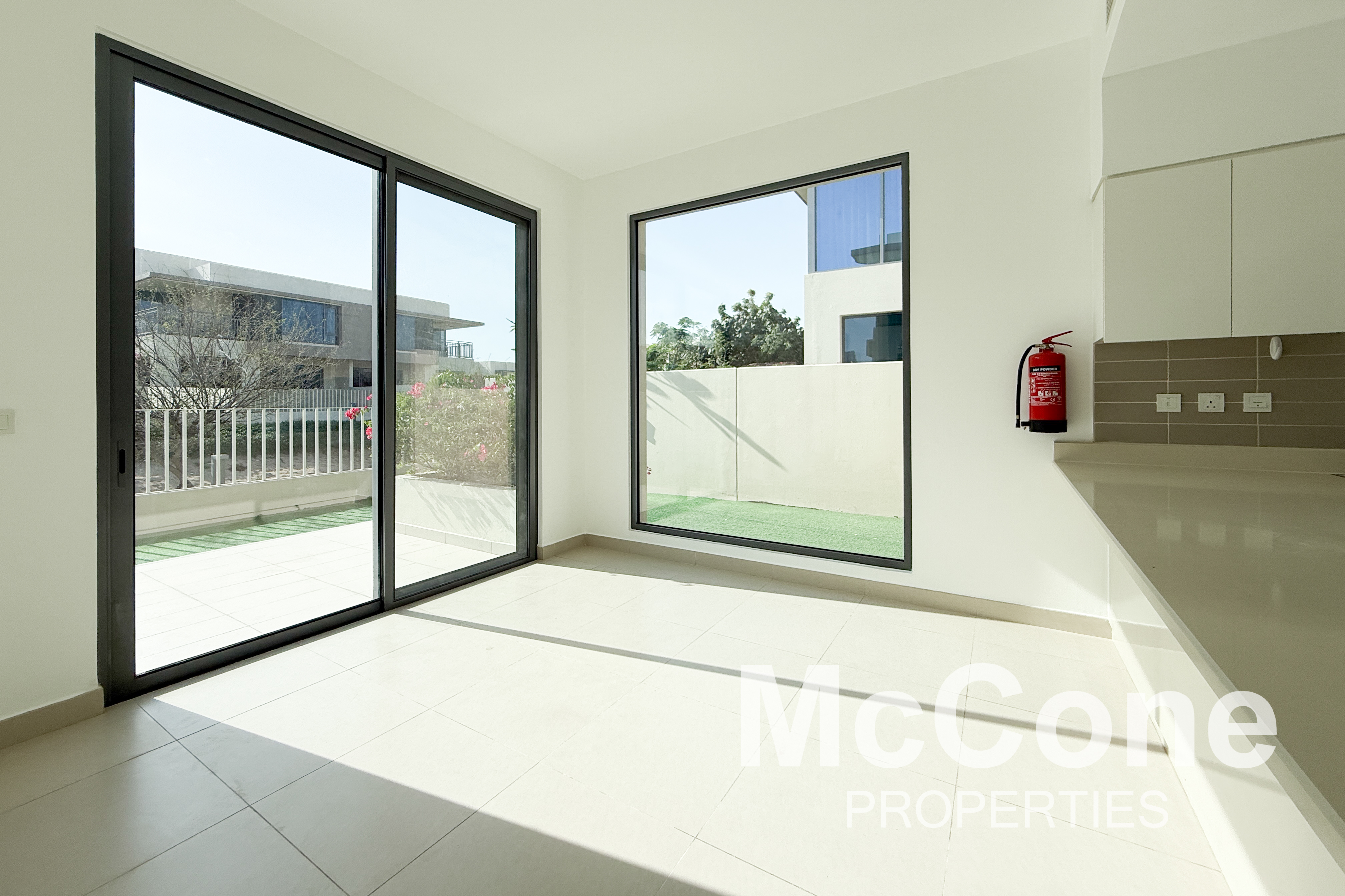 4 Bedroom Townhouse for Rent in Maple at Dubai Hills Estate 1, Dubai Hills Estate — photo 6 of 23